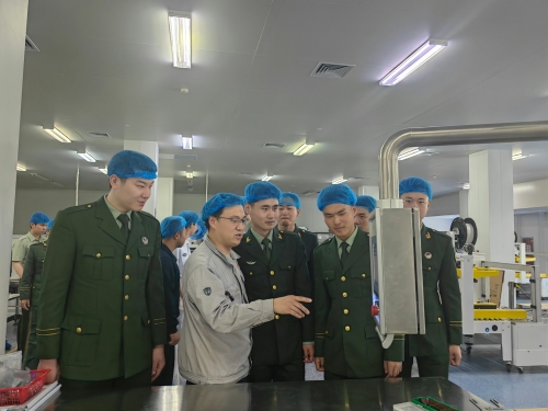 培训即上岗 助力退役军人“华丽转身”——博山区举办2025年度春季自主就业退役士兵适应性培训班